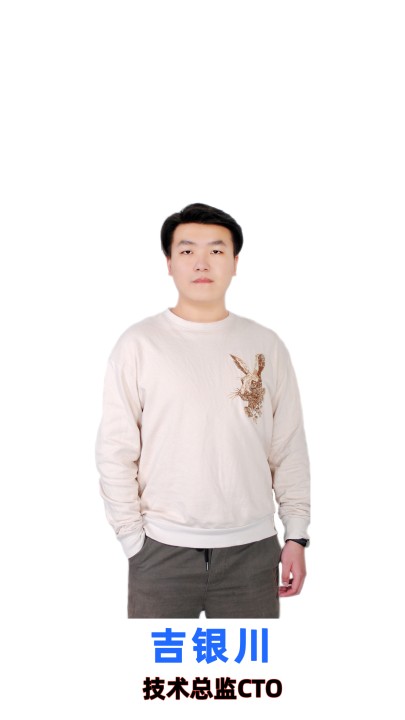 成都嗨创科技团队成员